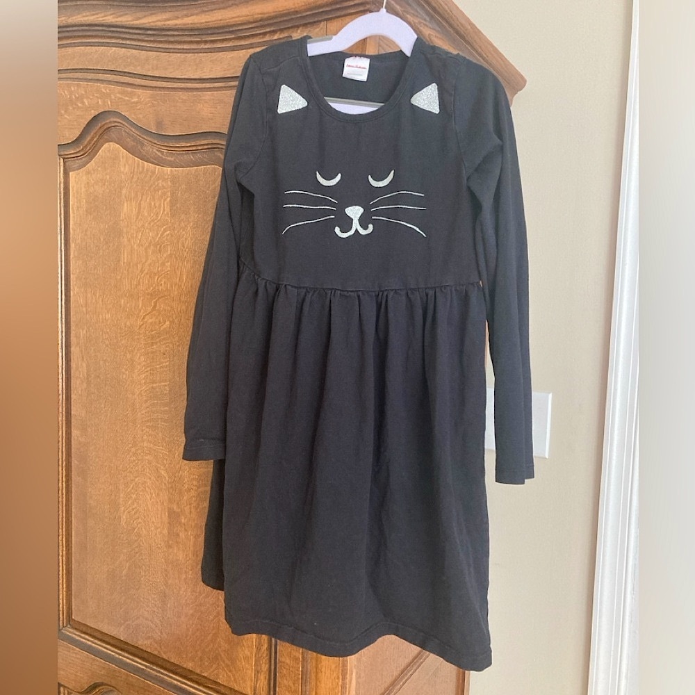 Hanna Andersson Dress